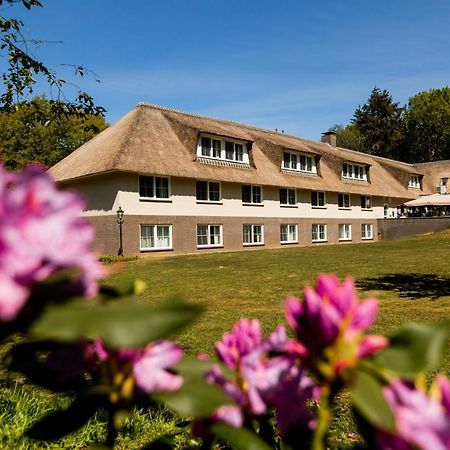Landhuis Hotel De Herikerberg Markelo Exteriér fotografie